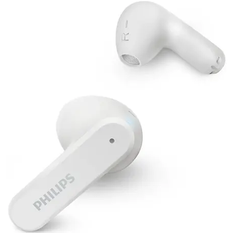 Гарнитура Philips TAT2139 White