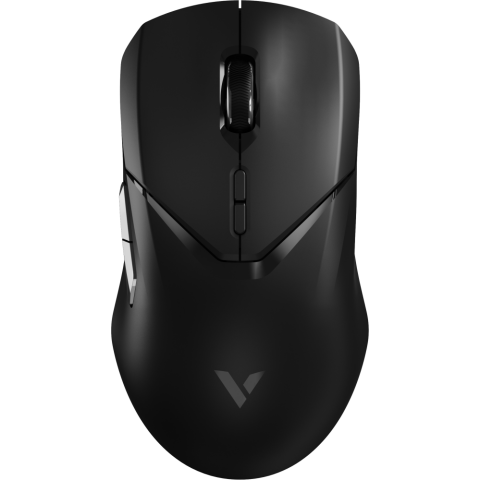 Мышь Rapoo VT9Pro Black