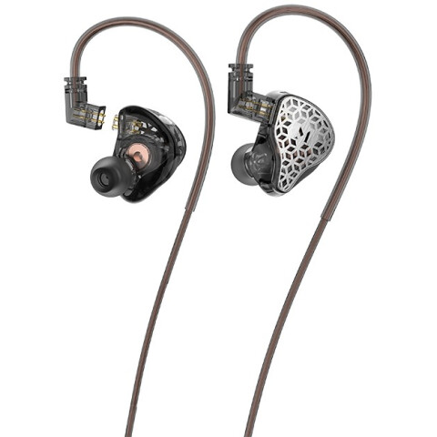 Наушники Music Public Kingdom IEM220