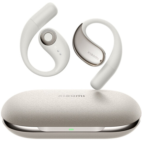 Гарнитура Xiaomi OpenWear Stereo Sandstone Beige