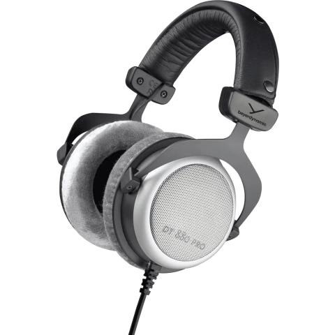 Наушники Beyerdynamic DT 880 Pro, 250 Ohm