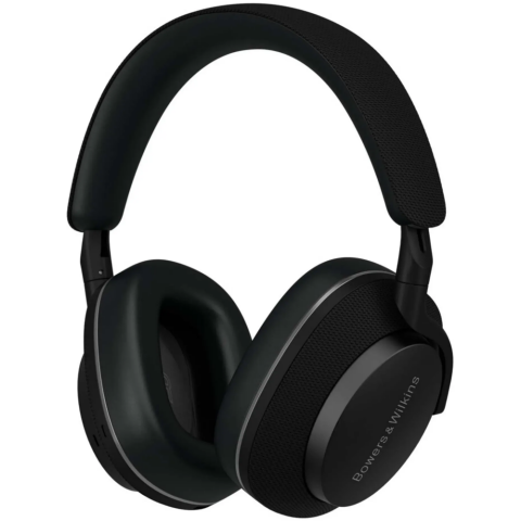 Гарнитура Bowers & Wilkins Px7 S2e Anthracite Black