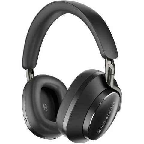 Гарнитура Bowers & Wilkins Px8 Black