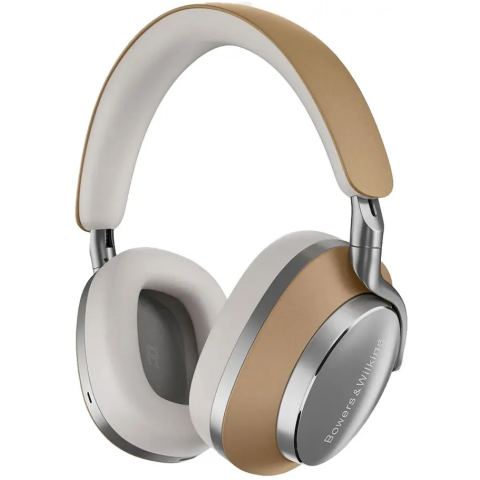 Гарнитура Bowers & Wilkins Px8 Tan