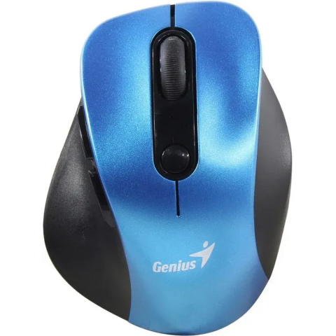 Мышь Genius Ergo 9000S Blue