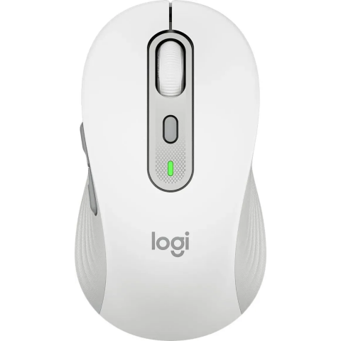 Мышь Logitech Signature M750 White (910-006271)