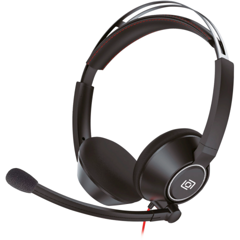 Гарнитура Oklick HS-L905 Black