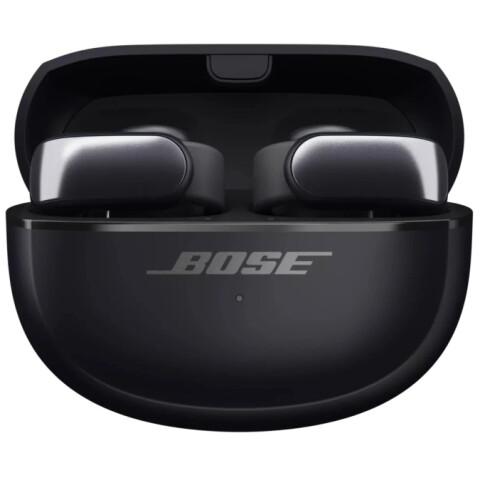 Гарнитура Bose Ultra Open Earbuds True Wireless Black