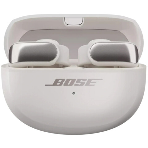 Гарнитура Bose Ultra Open Earbuds True Wireless White Smoke