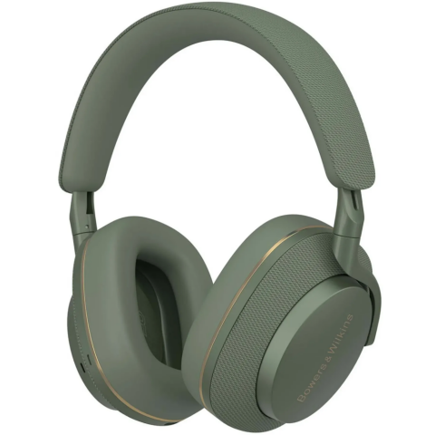 Гарнитура Bowers & Wilkins Px7 S2e Forest Green