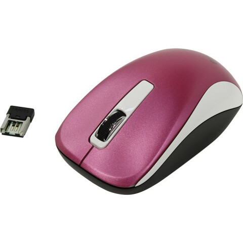 Мышь Genius NX-7010 Magenta