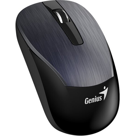 Мышь Genius ECO-8015 Iron Grey