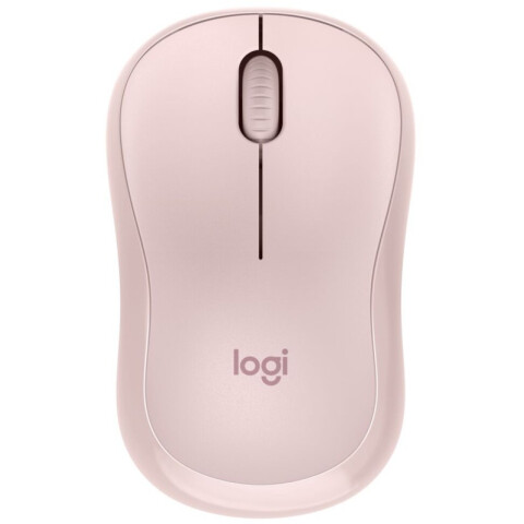 Мышь Logitech M220 SILENT Rose (910-006129)