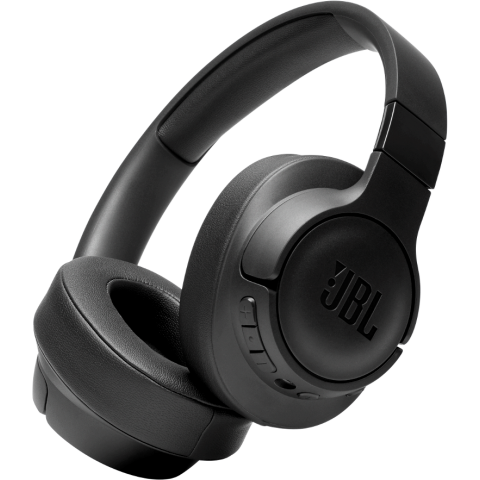 Гарнитура JBL Tune 760NC Black