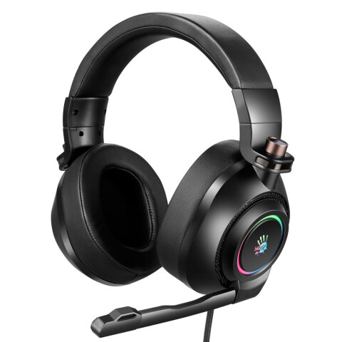 Гарнитура A4Tech Bloody G580 Black