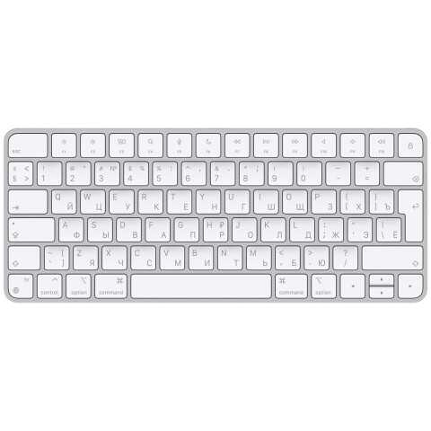 Клавиатура Apple Magic Keyboard (MK2A3RS/A)