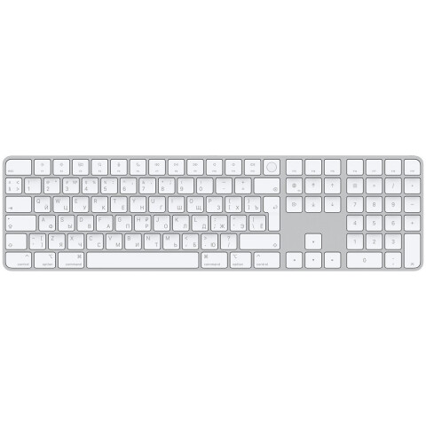 Клавиатура Apple Magic Keyboard (MK2C3RS/A)