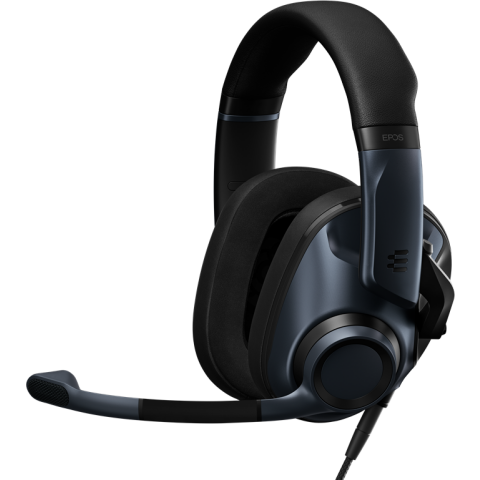 Гарнитура EPOS H6 PRO Closed Black
