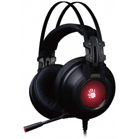 Гарнитура A4Tech Bloody G525 Black