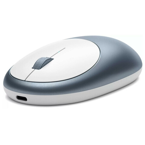 Мышь Satechi M1 Wireless Mouse Blue