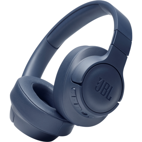 Гарнитура JBL Tune 760NC Blue