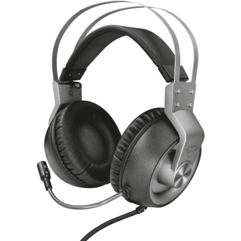 Гарнитура Trust GXT 430 Ironn