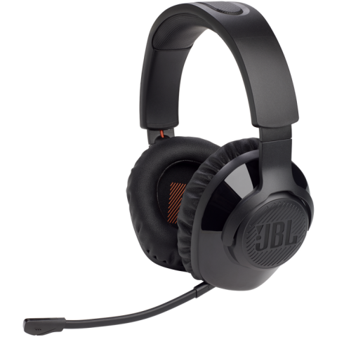 Гарнитура JBL Quantum 350 Wireless Black