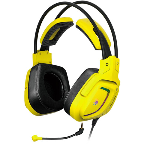 Гарнитура A4Tech Bloody G575 Punk