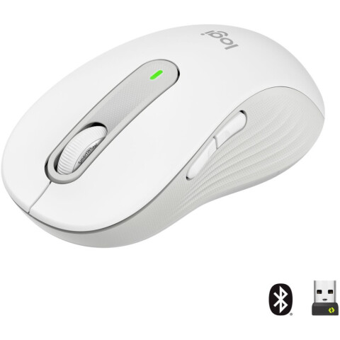 Мышь Logitech Signature M650 (910-006238)