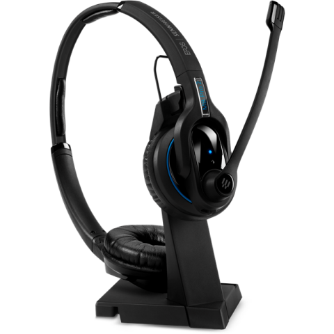 Гарнитура EPOS IMPACT MB Pro 2 UC ML