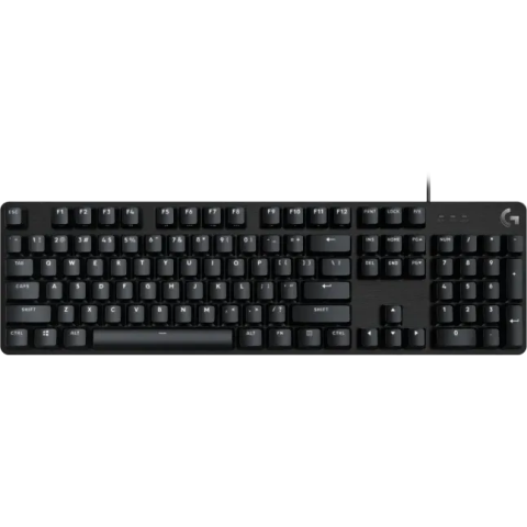 Клавиатура Logitech G413 SE (920-010438)