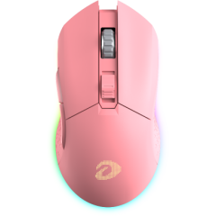 Мышь Dareu EM901 Pink_2