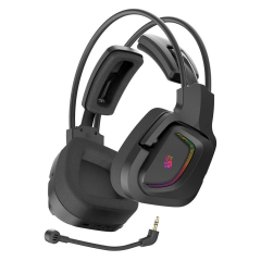 Гарнитура A4Tech Bloody MR575 Black_1
