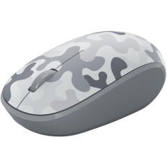 Мышь Microsoft Bluetooth Arctic Camo (8KX-00007)_1