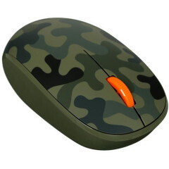 Мышь Microsoft Bluetooth Forest Camo (8KX-00031)_2