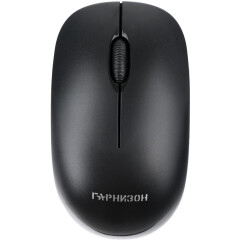 Мышь Гарнизон GMW-445 Black_1