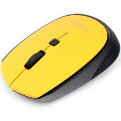 Мышь Гарнизон GMW-550-1 Black/Yellow_1