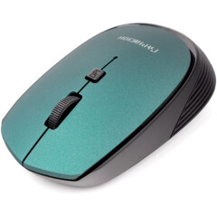 Мышь Гарнизон GMW-550-2 Black/Green_0