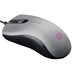 Мышь Oklick 375M Grey_0