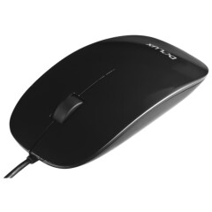 Мышь Delux DLM-111 Black_0