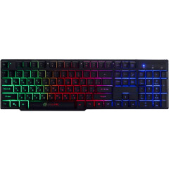 Клавиатура Oklick 780G Black_2