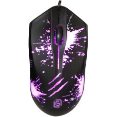 Мышь Oklick 398G Black_0