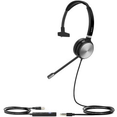 Гарнитура Yealink UH36 Mono-UC_2