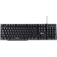 Клавиатура Ritmix RKB-200 Black_0