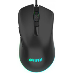 Мышь HIPER GMUS-4000 COBRA Black_0