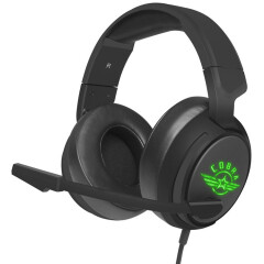 Гарнитура Oklick HS-L950G Cobra Black_1