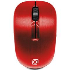 Мышь Oklick 525MW Red_0