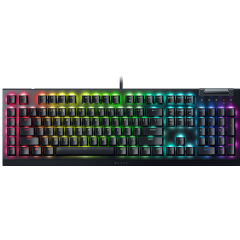 Клавиатура Razer BlackWidow V4 X (Green Switch)_0