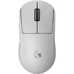 Мышь Logitech G Pro X Superlight 2 Wireless Gaming White_0