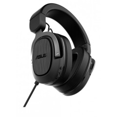 Гарнитура ASUS TUF Gaming H3 Wireless Black/Grey_0